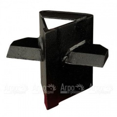 Нож крест 66510 для дровоколов RedVerg RD-LS 25-37E, RD-LS 25-52E в Москве