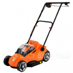 Газонокосилка аккумуляторная Sturm CL4437 в Москве