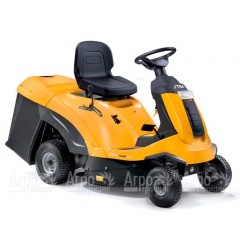 Садовый райдер Stiga Combi 3072 H в Москве