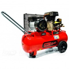 Компрессор поршневой Prorab 3150 B в Москве