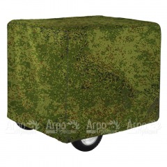 Чехол Tplus T020548 50х40х46 см для электрических генераторов в Москве