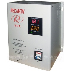 Стабилизатор Ресанта Lux АСН-12 000Н/1-Ц в Москве