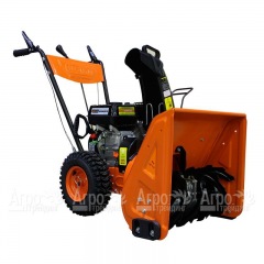 Снегоуборщик Prorab GST 71 S в Москве