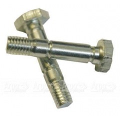 Комплект срезных болтов для снегоуборщиков Patriot 2 шт. в Москве