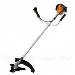 Бензокоса (бензиновый триммер) Техпром ВТ-52 в Москве