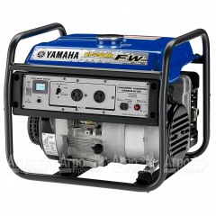 Бензогенератор Yamaha EF 2600 FW 2 кВт в Москве