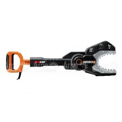 Электрический сучкорез Worx WG307E Jawsaw в Москве