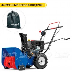 Снегоуборщик MasterYard MX 6522 в Москве