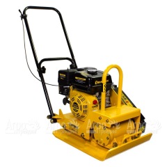 Виброплита бензиновая Champion PC8742F в Москве