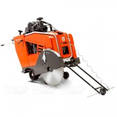 Швонарезчик Husqvarna FS 4800 D (дизельный) в Москве