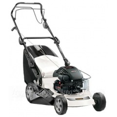 Газонокосилка бензиновая Alpina Premium 4800 SBX в Москве