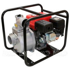 Бензиновая мотопомпа Калибр БМП-4100/65А в Москве