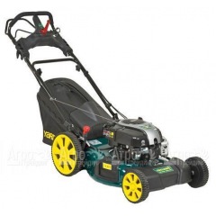 Газонокосилка бензиновая Yard-Man YM 7021 SPBE HW в Москве