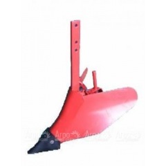 Окучник Т для культиватора Дачник в Москве