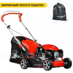 Газонокосилка бензиновая Efco LR 44 PK Comfort Plus в Москве