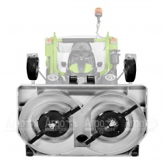 Дека 155 см для Grillo FD 13.09 4WD в Москве