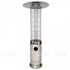 Уличный газовый обогреватель Aesto A-07Т в Москве