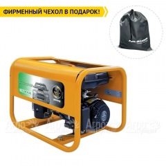 Бензиновый генератор Caiman Explorer 4010XL12 3.3 кВт в Москве