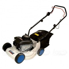 Газонокосилка бензиновая Elmos EMP35 в Москве