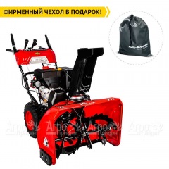 Снегоуборщик DDE ST1176LE в Москве