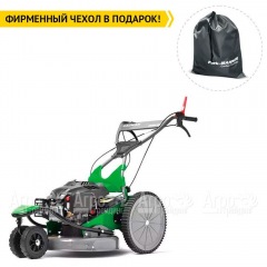 Косилка для высокой травы Caiman XPLORER 60Y в Москве