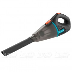 Аккумуляторный пылесос Gardena EasyClean Li в Москве