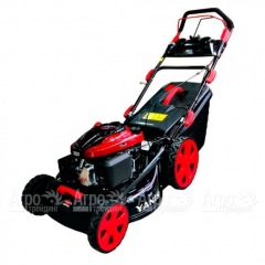 Газонокосилка бензиновая Yanis Vortex V48SLP в Москве