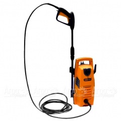 Мойка высокого давления Prorab HPW-1400 в Москве