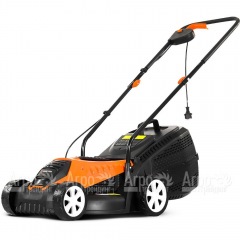 Газонокосилка электрическая Yard Fox EL3230 в Москве