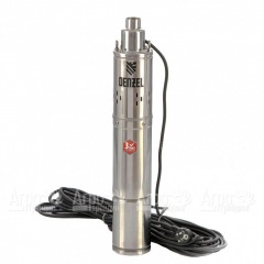 Скважинный насос Denzel DWS-4-100 в Москве