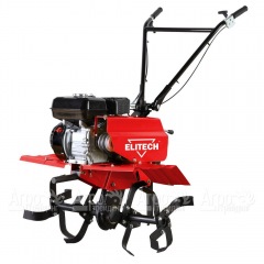 Культиватор Elitech КБ 503 в Москве