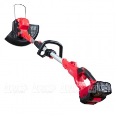 Аккумуляторный триммер Fubag FTA 33T в Москве