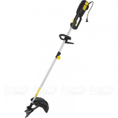 Электрический триммер Huter GET-LS45 в Москве