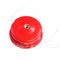 Насадка триммерная NC100 с леской 2.4 мм для бензокос Caiman, Kaaz в Москве