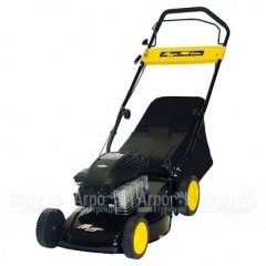 Газонокосилка бензиновая Mega 4750 XST в Москве