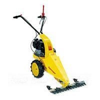 Зимнее оборудование для AL-KO BM 875/II 	   в Москве