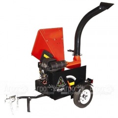 Измельчитель бензиновый Echo Bear Cat CH5653+ПСМ в Москве