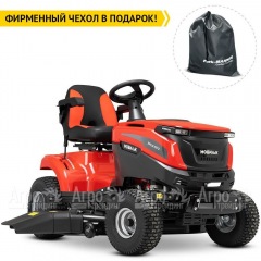 Садовый минитрактор Мобил К XP110 Про в Москве