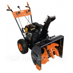 Снегоуборщик Patriot PS 551 D в Москве