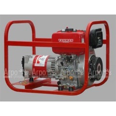 Дизельный генератор ВЕПРЬ АДП 5,0-230 ВЯ в Москве