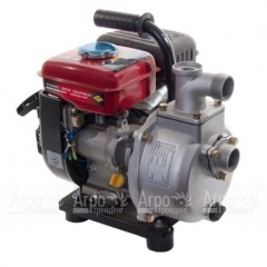 Бензиновая мотопомпа DDE PN40 в Москве