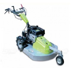 Косилка для кошения бурьяна и сорняка Grillo Climber 700 в Москве