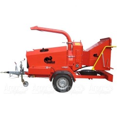 Измельчитель дизельный Sable Chippo 250D No Stress в Москве