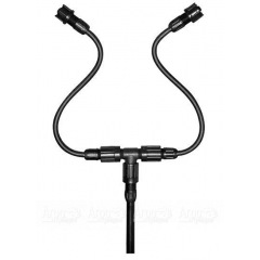 Гибкая распылительная цанга Solo в Москве