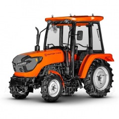 Минитрактор Кентавр Т-404С в Москве