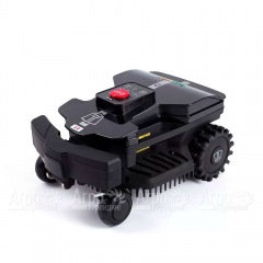 Газонокосилка-робот Caiman Tech X2.9 Elite в Москве