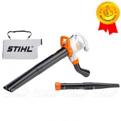 Садовый пылесос Stihl SHE 71 в Москве