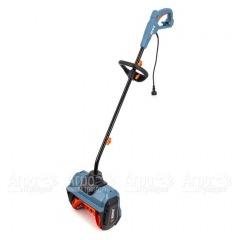 Снегоуборщик электрический Senix STE14-L-EU в Москве