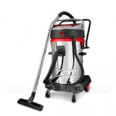 Промышленный пылесос Crown CT42033 в Москве