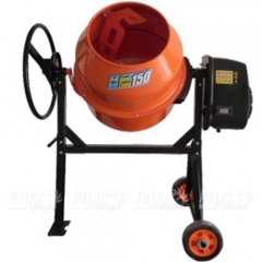 Бетоносмеситель Кратон BeeTone 150 (Бетономешалка Кратон BeeTone 150) в Москве